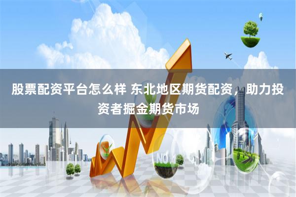 股票配资平台怎么样 东北地区期货配资，助力投资者掘金期货市场